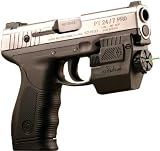 Viridian® T247 Green Laser Sight for Taurus® T247