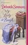 My Lady De Burgh (Harlequin Historical)