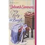 My Lady De Burgh (Harlequin Historical Series)