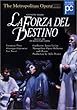 Forza Del Destino [DVD] [Import]