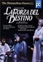 Verdi - La forza del destino / James Levine, The Metropolitan Opera