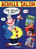 Revue Dargaud  / Intégrale Achille Talon, tome 13