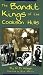 Book cover of The Bandit Kings of the Cookson Hills.