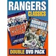 Rangers: Greatest Rangers / Moments To Remember [UK IMPORT]