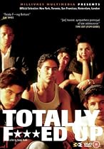 Totally F***ed Up [1994] [DVD]