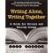 start a writing critique group.