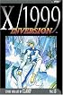X/1999, Volume 18: Inversion (X/1999 (Graphic Novels))