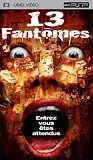 Revue G.C.T.H.V.  / 13 Fantômes [UMD pour PSP]