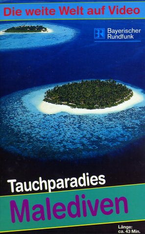 Tauchparadies Malediven