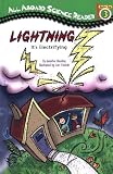 Lightning: It's Electrifying (GB): It's Electrifying! (All Aboard Science Reader)