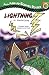 Lightning: It's Electrifying (GB): It's Electrifying! (All Aboard Science Reader)