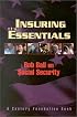 Insuring the Essentials: Bob Ball on Social Security