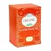 Health & Personal Care : St. Dalfour Organic Tea, Golden Peach, 1.75-Ounce Bags, 25-Count Boxes (Pack of 6)