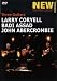 Larry Coryell, Badi Assad And John Abercrombie - The Paris Concert [UK Import] von Larry Coryell - alle Infos