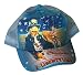 Uncle Sam Liberty Patriotic Hat w/ WWII Image USA Made by FlagClothes