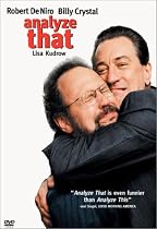 Analyze That (Widescreen)