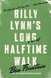Billy Lynns Long Halftime Walk: A Novel