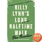 Billy Lynn's Long Halftime Walk