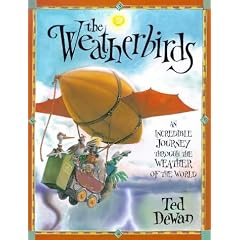 The Weatherbirds