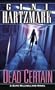 Dead Certain (Kate Millholland Novel)