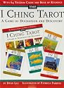 I Ching Tarot: Game Of Divination And Discovery