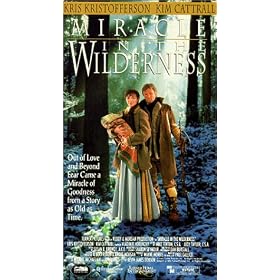 Miracle in the Wilderness [VHS]