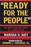 Ready for the People: My Most Chilling Cases as a Prosecutor