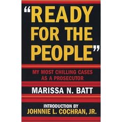 Ready for the People: My Most Chilling Cases as a Prosecutor