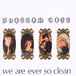 We Are Ever So Clean