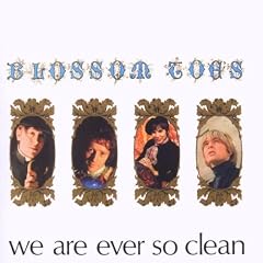 We Are Ever So Clean