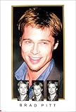 ブラッド ピット [IDL-501] [ポスター]