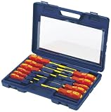 Review Draper  / Draper expert 69234 11 piece vde Insulated Screwdriver set