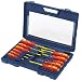 Draper expert 69234 11 piece vde Insulated Screwdriver set
