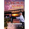 Lucky Kids - Little Kickboxer