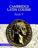Cambridge Latin Course Book 5