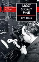 Most Secret War (Wordsworth Military Library)