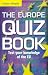 Book The Europe Quiz Book