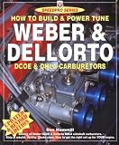 How to Build and Power Tune Weber & Dellorto Dcoe & Dhla Carburetors (Speedpro)