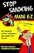 Stop Smoking Made E-Z (Made E-Z Guides) by Gerald Esopenko