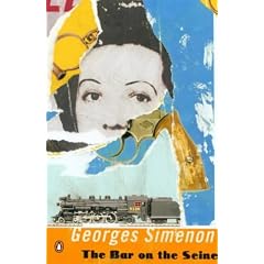 The Bar on the Seine (Penguin Modern Classics)
