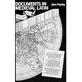 Documents in Medieval Latin