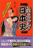 スキャンダル!日本史 歴史の舞台ウラをすっぱ抜く衝撃のスクープが続々! の評価・レビュー