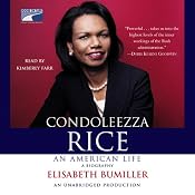 Condoleezza Rice: An American Life | [Elisabeth Bumiller]