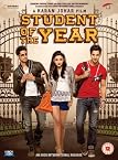 Student Of The Year