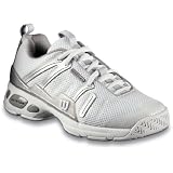 Ladies Wilson Tour Spin Tennis Shoes by Wilson