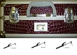 Fusion Tools Spring Iron Promo Salon Kit (Models Included: HTX404, HTX405 and HTX407)