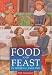 Book Food and Feast in Medieval England (Illustrated History Paperbacks)