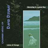 dancesing in a green bay