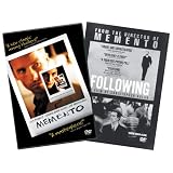 Memento / Following