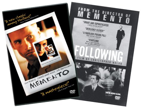 Memento / Following